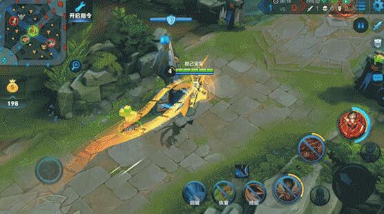 王者荣耀哪吒逐梦之翼好看吗_逐梦之翼皮肤图片特效一览 王者荣耀哪吒逐梦之翼好看吗_逐梦之翼皮肤图片特效一览