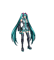 dnf初音未来礼包怎么样_初音未来礼包动漫时装外观特效