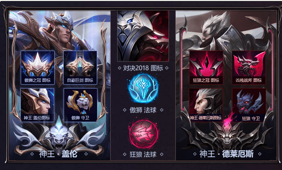 lol神王对决幸运珍宝盒活动有哪些奖励_lol神王对决幸运珍宝盒活动地址
