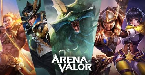 王者荣耀海外版足球模式2