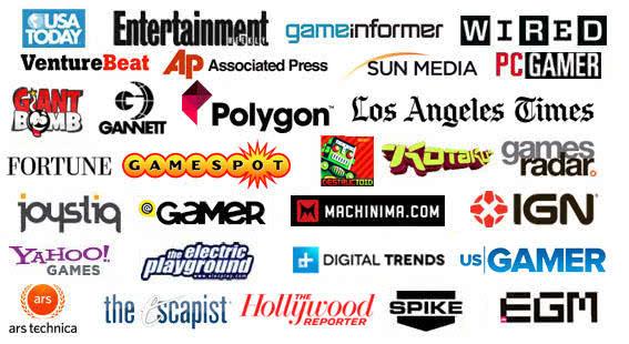 E3游戏展2018年有哪些游戏值得入手?