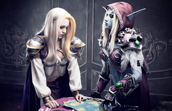 魔兽世界8.0盗贼被削_魔兽世界8.0盗贼遭大砍 魔兽世界8.0盗贼被削_魔兽世界8.0盗贼遭大砍