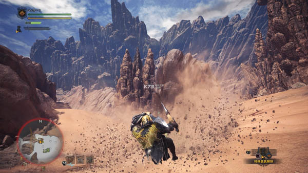 怪物猎人世界什么时候登陆wegame_怪物猎人世界上线时间