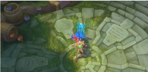 lol2018泳池派对皮肤有哪些_lol2018泳池派对皮肤介绍
