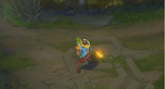 lol2018泳池派对皮肤什么时候上线_LOL2018泳池派对皮肤是哪些英雄