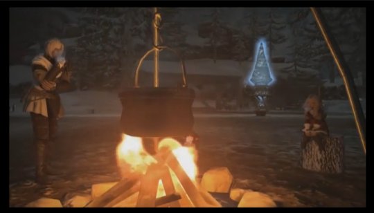 最终幻想XIV最新版本3 最终幻想XIV最新版本3