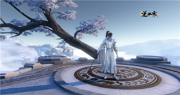 逆水寒19日版本更新内容1 逆水寒19日版本更新内容1