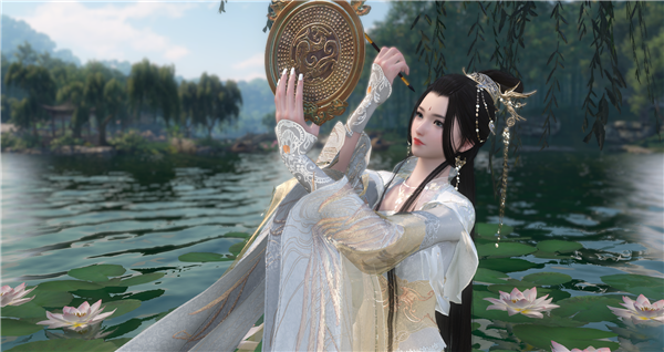 逆水寒19日版本更新内容2 逆水寒19日版本更新内容2