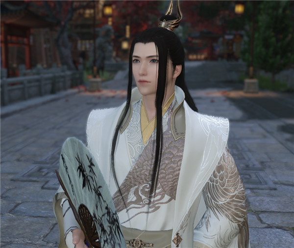 逆水寒19日版本更新内容3 逆水寒19日版本更新内容3