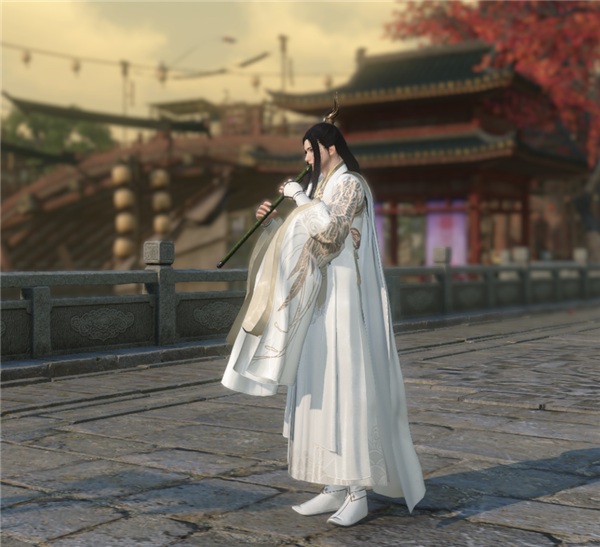 逆水寒19日版本更新内容4 逆水寒19日版本更新内容4