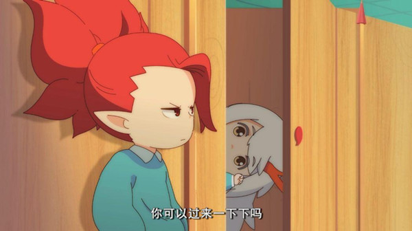 阴阳师同人动漫获B站TOP1 阴阳师同人动漫获B站TOP1