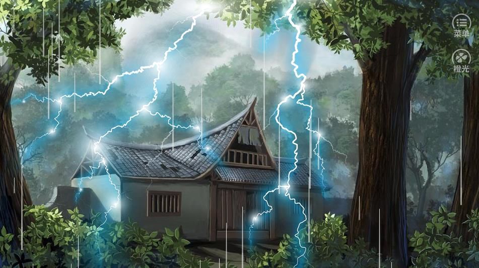 已经破解的橙光游戏_仙侠世界丹师篇内购破解