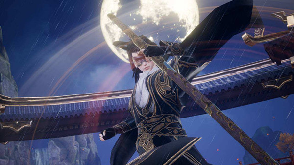 预约剑侠情缘2手游送Q币_剑侠情缘2手游预约活动开启 预约剑侠情缘2手游送Q币_剑侠情缘2手游预约活动开启