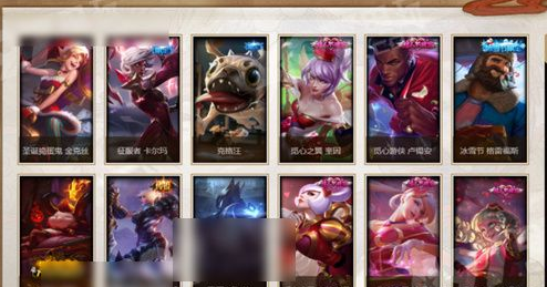 lol忍者试炼活动怎么玩_lol忍者试炼活动宝箱有什么奖励