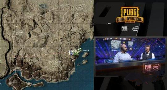 绝地求生PGI中国夺冠破纪录_绝地求生OMG战队夺冠破记录 绝地求生PGI中国夺冠破纪录_绝地求生OMG战队夺冠破记录