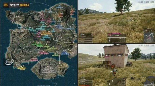 绝地求生PGI中国夺冠破纪录_绝地求生OMG战队夺冠破记录 绝地求生PGI中国夺冠破纪录_绝地求生OMG战队夺冠破记录