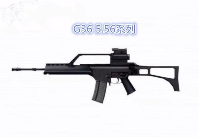 绝地求生M16不能连发_M16遭削弱
