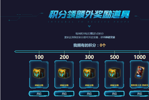 lol海克斯惊奇能量球活动地址是什么_lol惊奇能量球抽限定永久皮肤地址