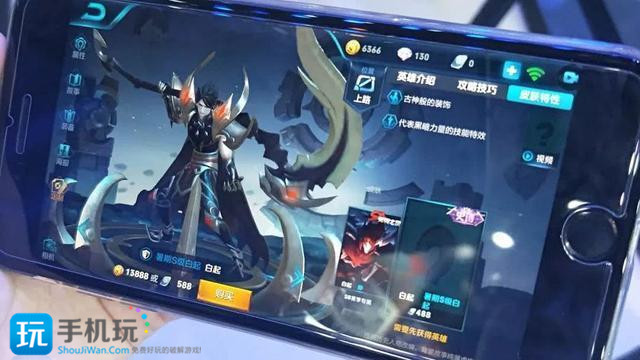 2018王者荣耀七夕要出什么皮肤_七夕皮肤是哪个英雄的