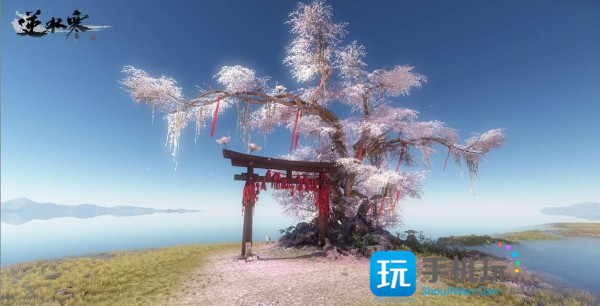 逆水寒七夕节活动什么时候开_逆水寒七夕节活动介绍