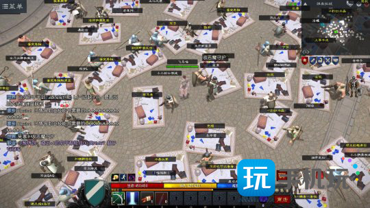 泰亚史诗评测8