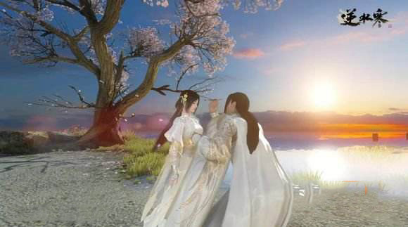 逆水寒七夕活动有哪些_逆水寒2018七夕活动汇总