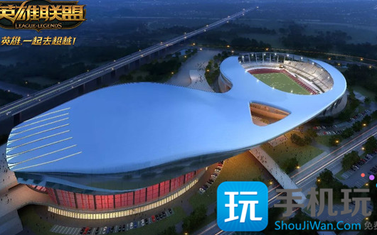 LOL7周年庆典什么时候开始_LOL7周年庆典活动介绍