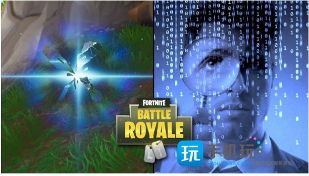 堡垒之夜时空裂隙禁用怎么回事_堡垒之夜时空裂隙禁用什么原因