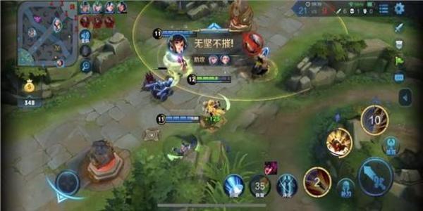 王者荣耀孙尚香高手进阶出装铭文打法推荐