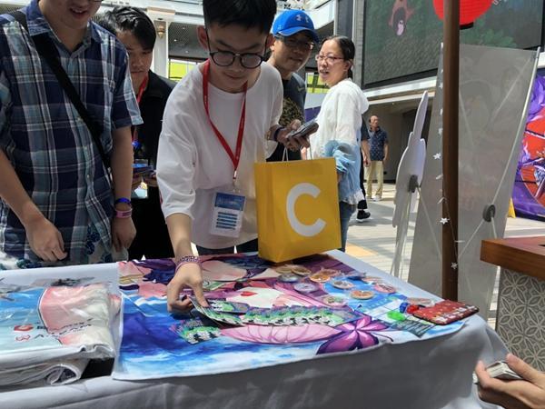 邮轮上的二次元盛典《神域召唤》海上巡游落下帷幕