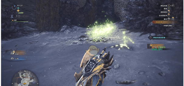 怪物猎人世界风飘龙怎么打_怪物猎人世界风飘龙攻略