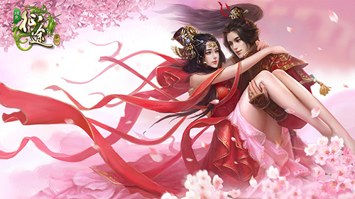 国战大作《绿色征途》手游今日正式开启删档首测