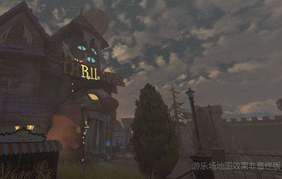 第五人格双监管者模式启动！玩家：给条活路行不行？