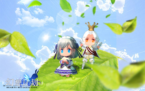 周边随心创《幻想计划》态度定制上线
