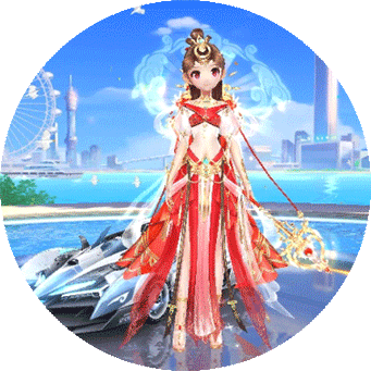 qq飞车手游九天仙子套装怎么获得_九天仙子套装获取途径