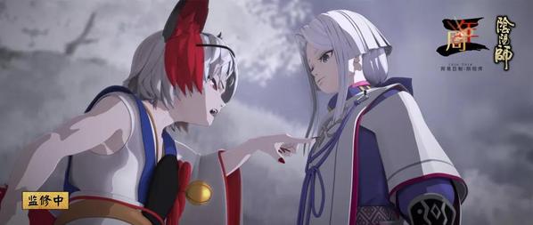 赤心守护少时之约 《阴阳师》少年晴明皮肤即将上线