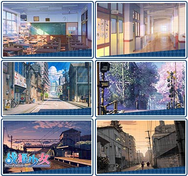 玩转二次元开学祭!《战姬少女》手游正式公测