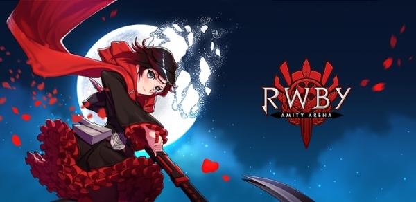 《RWBY》同名手游即将全球上线 双平台预约同步开启