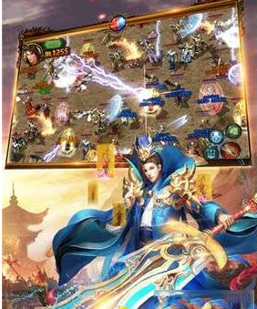 至尊战神精英双头巨魔怎么打_至尊战神精英双头巨魔攻略