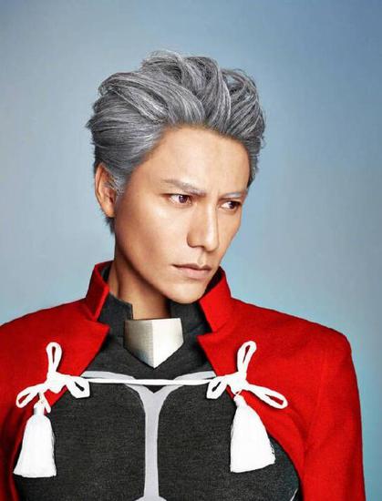 《阴阳师》改编电影《侍神令》开拍 陈坤主演