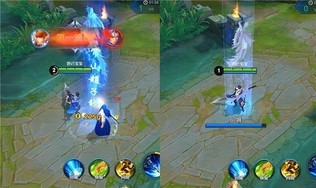 王者荣耀体验服更新：S13赛季开启 英雄改动 增加野怪