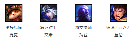 2018LOL9月28日免费英雄有哪些_LOL9月28日免费英雄