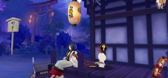 传道授业解惑《阴阳师》前辈之守护系统即将上线