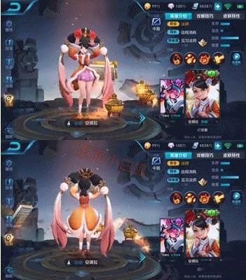 王者荣耀安琪拉新皮肤如懿什么时候出_安琪拉新皮肤如懿上线时间介绍 王者荣耀安琪拉新皮肤如懿什么时候出_安琪拉新皮肤如懿上线时间介绍