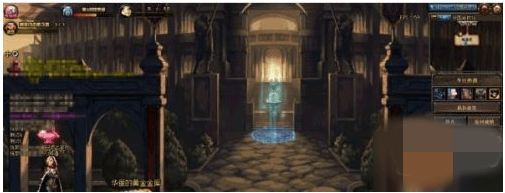 dnf贝雅特丽齐位置在哪_dnf贝雅特丽齐位置介绍 dnf贝雅特丽齐位置在哪_dnf贝雅特丽齐位置介绍