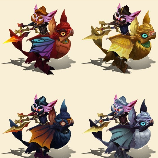 lol2018万圣节皮肤多少钱_lol2018万圣节皮肤外观一览 lol2018万圣节皮肤多少钱_lol2018万圣节皮肤外观一览