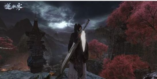 逆水寒寒光令怎么得_逆水寒寒光令获得方法 逆水寒寒光令怎么得_逆水寒寒光令获得方法