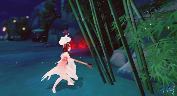 菱歌泛夜《花与剑》嬉嬉钓叟莲娃