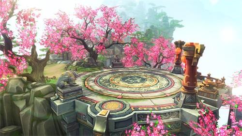 《我叫MT4》10月17日正式公测 新版内容前瞻