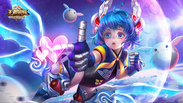 王者荣耀S13孙膑怎么玩_王者荣耀S13孙膑玩法